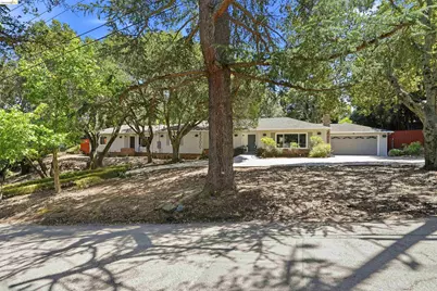 4500 Oak Hill Rd, Oakland, CA 94605 - Photo 1