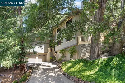 50 Altarinda Dr, Orinda, CA 94563 - Photo 1