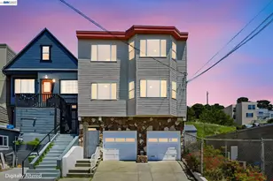 438 Leland Ave, San Francisco, CA 94134 - Photo 1