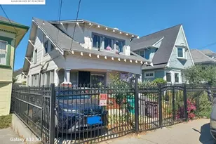 3873 West St, Oakland, CA 94608 - Photo 1