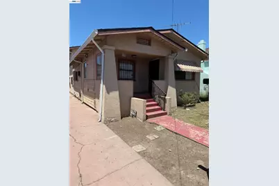 1363 61st Ave, Oakland, CA 94621 - Photo 1
