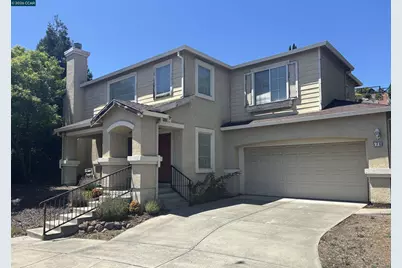 576 Ross Cir, Martinez, CA 94553 - Photo 1