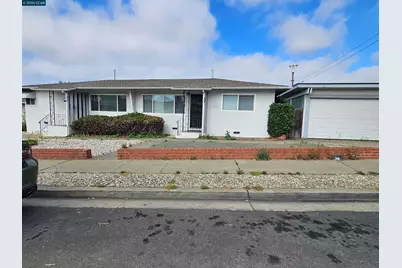 2664-2666 Renton Way, Castro Valley, CA 94546 - Photo 1