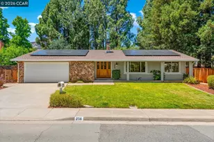 256 Mountaire Cir, Clayton, CA 94517 - Photo 1