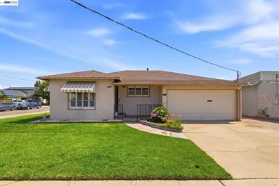 3838 Monterey Blvd., San Leandro, CA 94578 - Photo 1