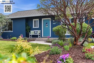 3445 Badding Rd, Castro Valley, CA 94546 - Photo 1