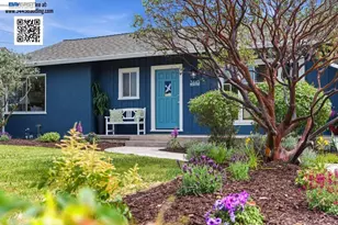 3445 Badding Rd, Castro Valley, CA 94546 - Photo 1
