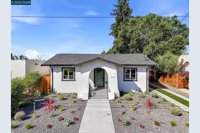 3017 Madeline St, Oakland, CA 94602 - Photo 1