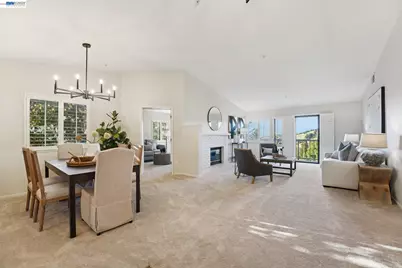 4340 Terra Granada Drive #1B, Walnut Creek, CA 94595 - Photo 1