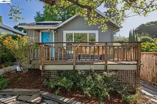 2452 Potomac St, Oakland, CA 94602 - Photo 1