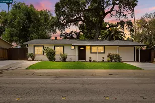 2321 Sunshine Dr, Concord, CA 94520 - Photo 1