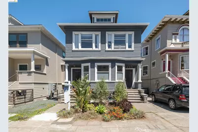1032 Magnolia St, Oakland, CA 94607 - Photo 1
