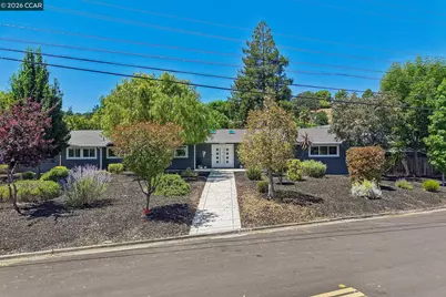 3698 Liscome Way, Concord, CA 94518 - Photo 1