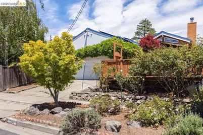 287 Purdue Ave., Kensington, CA 94708 - Photo 1