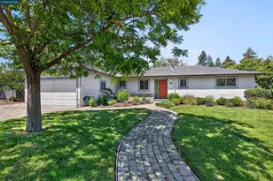 39 Donna Maria Way, Orinda, CA 94563 - Photo 1