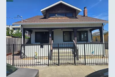 36 15th St, Richmond, CA 94801 - Photo 1