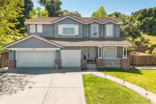 2123 Hidden Pond Rd, Lafayette, CA 94549 - Photo 1
