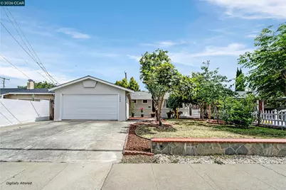 1446 Sunshine Dr., Concord, CA 94520 - Photo 1