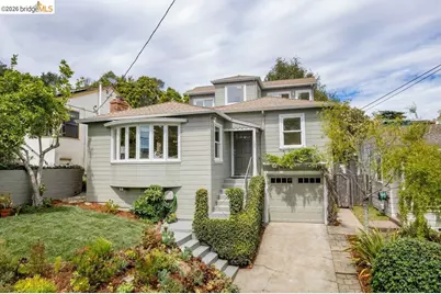 155 Purdue Avenue, Kensington, CA 94708 - Photo 1