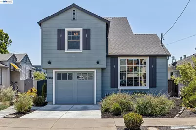 2430 Roosevelt Dr, Alameda, CA 94501 - Photo 1