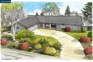 263 Tharp Dr, Moraga, CA 94556 - Photo 1