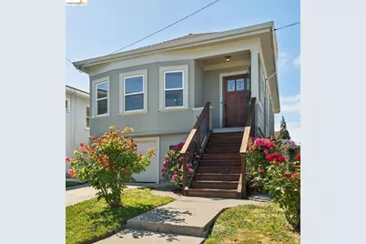 1165 64th Street, Oakland, CA 94608 - Photo 1