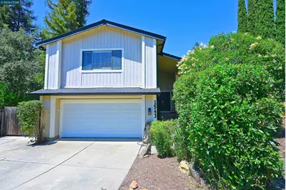 1543 Windwood Ct, Martinez, CA 94553 - Photo 1