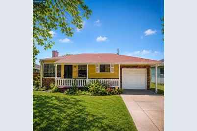 603 Almanza Dr, Oakland, CA 94603 - Photo 1