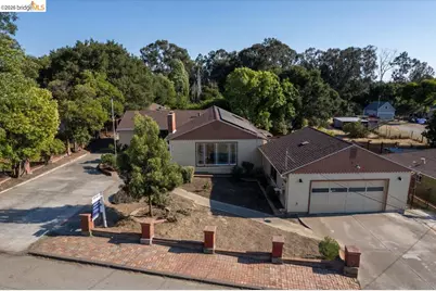 2721 Hidden Ln, Hayward, CA 94541 - Photo 1