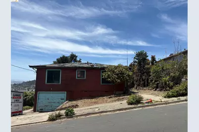 605 Sea View Dr, El Cerrito, CA 94530 - Photo 1