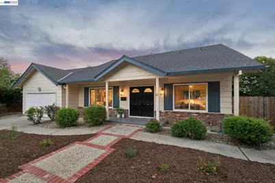 1017 Bermuda Drive, Concord, CA 94518 - Photo 1