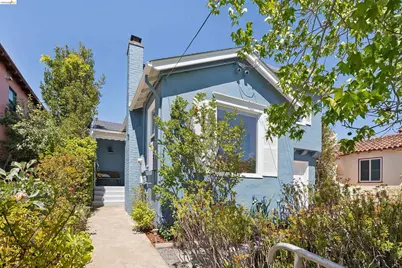 2420 Carmel St, Oakland, CA 94602 - Photo 1