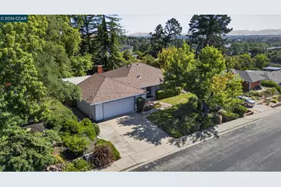 666 Odin Dr, Pleasant Hill, CA 94523 - Photo 1