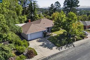 666 Odin Dr, Pleasant Hill, CA 94523 - Photo 1