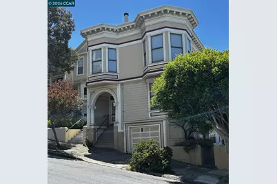 485 Hill St, San Francisco, CA 94114 - Photo 1