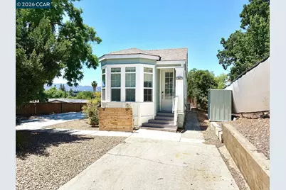 91 Terrace Ct, Concord, CA 94518 - Photo 1