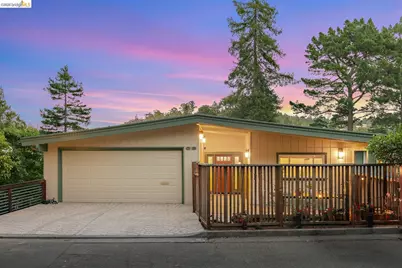 38 Drake Ln, Oakland, CA 94611 - Photo 1