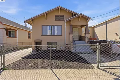 2049 Rutherford St, Oakland, CA 94601 - Photo 1