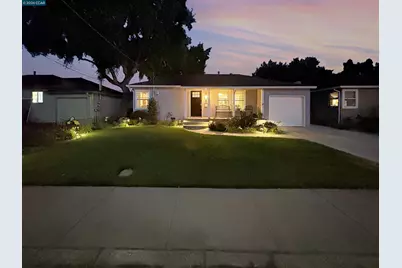2731 Bonifacio Street, Concord, CA 94519 - Photo 1