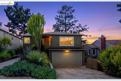7307 Sunkist Drive, Oakland, CA 94605 - Photo 1