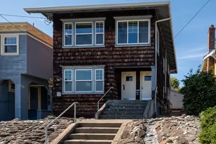 4283 Howe St, Oakland, CA 94611 - Photo 1