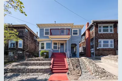 4277 Howe St, Oakland, CA 94611 - Photo 1