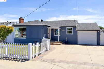 15066 Andover St, San Leandro, CA 94579 - Photo 1