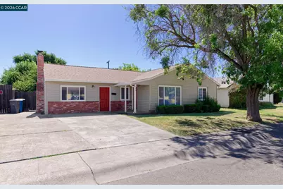 508 Vervais Ave, Vallejo, CA 94591 - Photo 1
