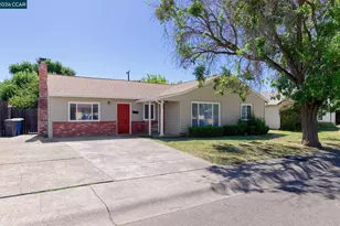 508 Vervais Ave, Vallejo, CA 94591 - Photo 1