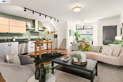 6501 San Pablo Ave #208, Oakland, CA 94608 - Photo 1