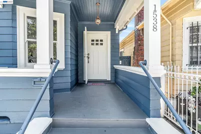 1538 17th Ave, Oakland, CA 94606 - Photo 1