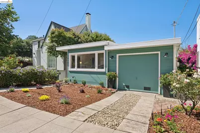 1915 Clemens Rd, Oakland, CA 94602 - Photo 1