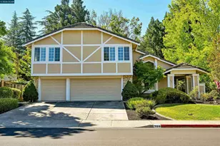 900 Woodland Dr, San Ramon, CA 94582 - Photo 1