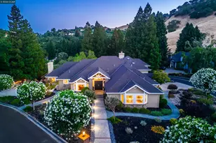 70 Ridgecrest Ct, Lafayette, CA 94549 - Photo 1